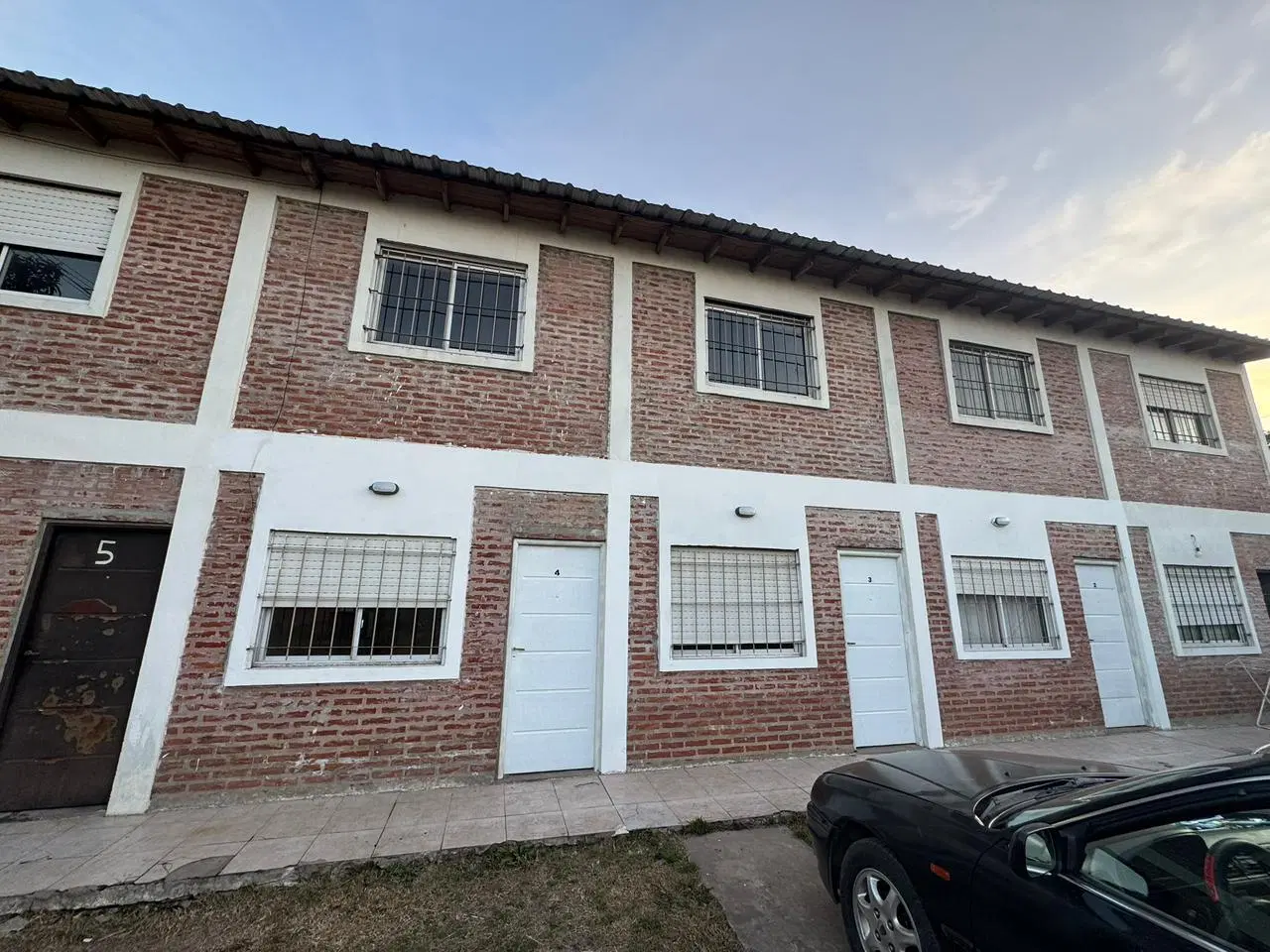 Duplex 3 Amb. en Alquiler en Barrio Trujuy - Moreno - 4