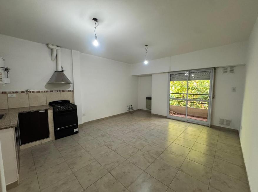 Foto de Alquiler Departamento 2 Ambientes con Balcón, imagen 5