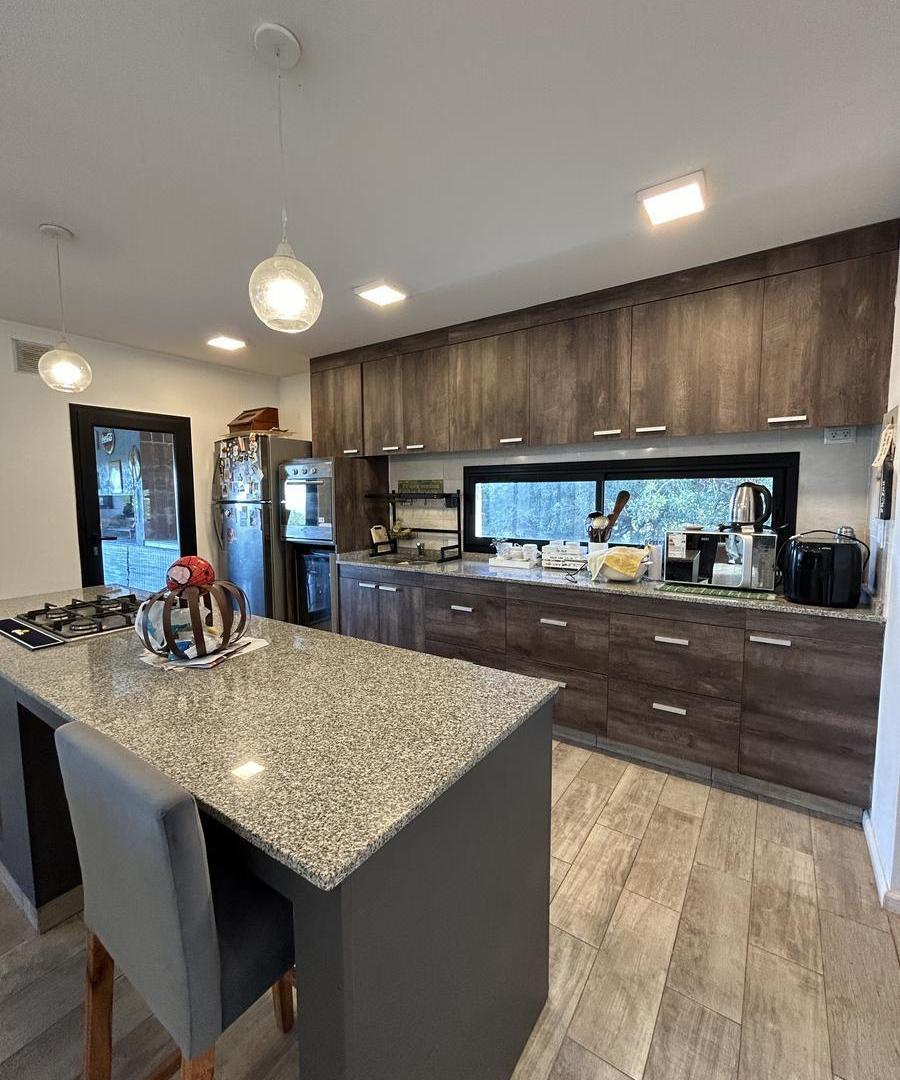 Foto de Casa en venta en Sierra Nueva, Mendiolaza | Vista a las sierras, imagen 3