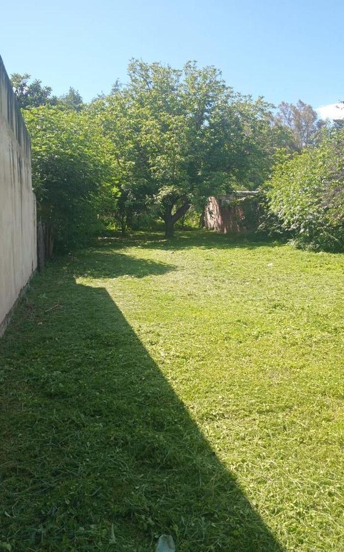Foto de Lote en venta en Barrio Golf de Villa Allende |705 m² y excelente, imagen 3