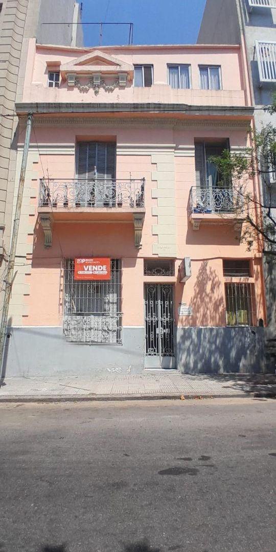 Hotel en venta – Inversión rentable con proyección!! Excelente ubicación