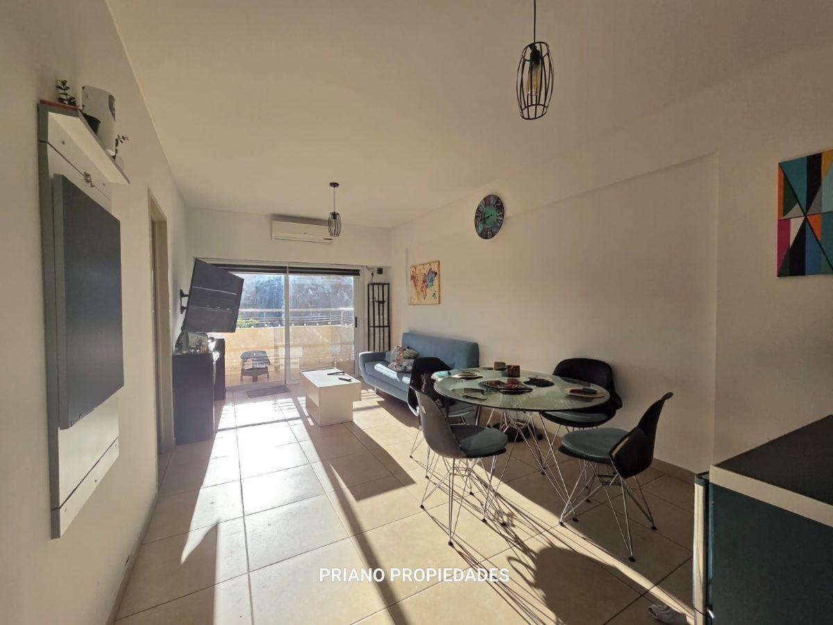 Foto de Semipiso Al Frente Con Vista Abierta Al Parque Chacabuco!!!, imagen 3
