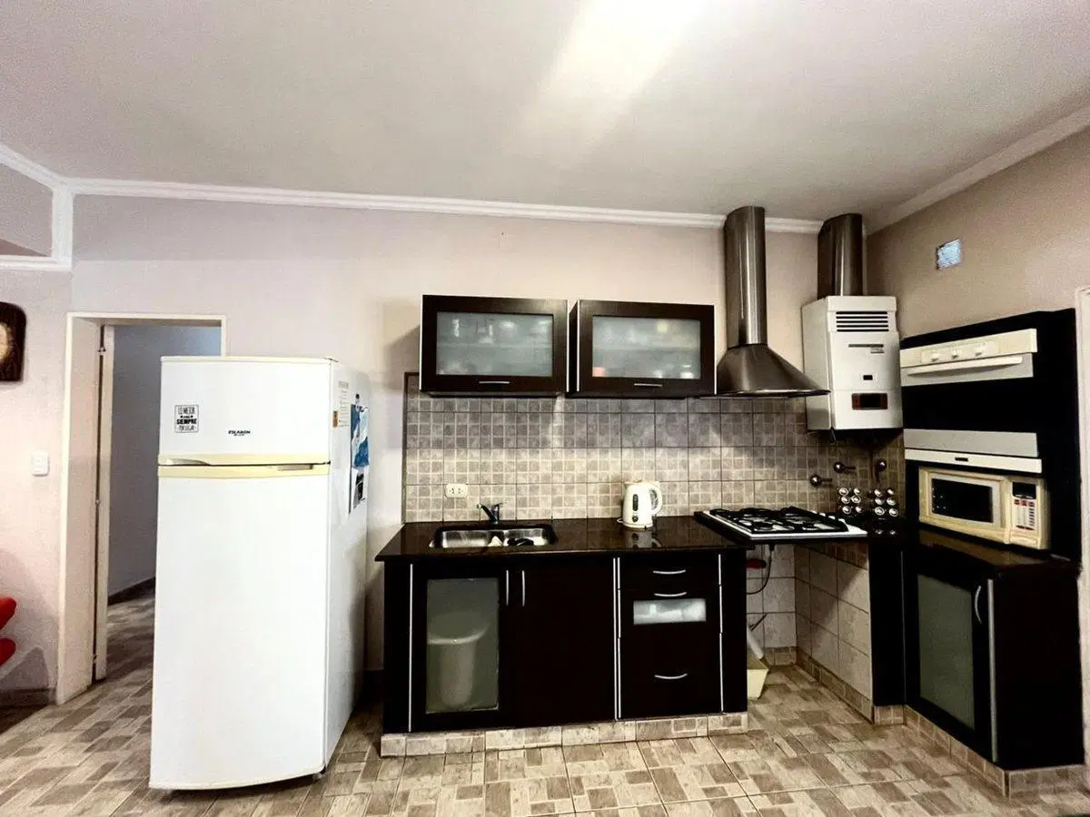 VENTA CASA 2 DORM. CON PILETA 5