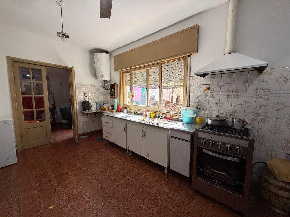 VENTA CASA 3 DORM B. CATEDRAL 5