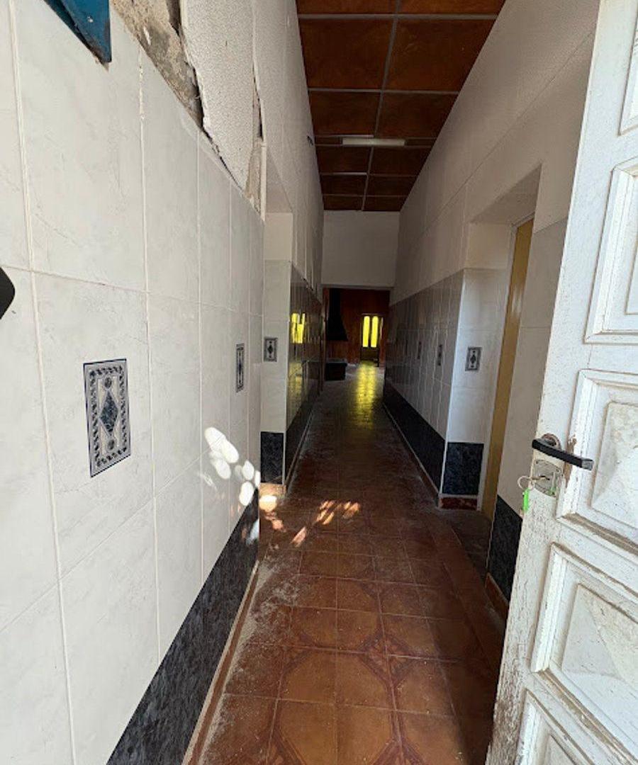 VENTA CASA 3 DORMITORIOS BARRIO SARMIENTO