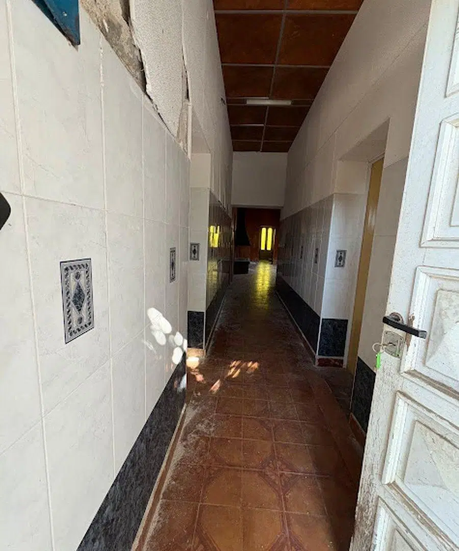 VENTA CASA 3 DORMITORIOS BARRIO SARMIENTO 3