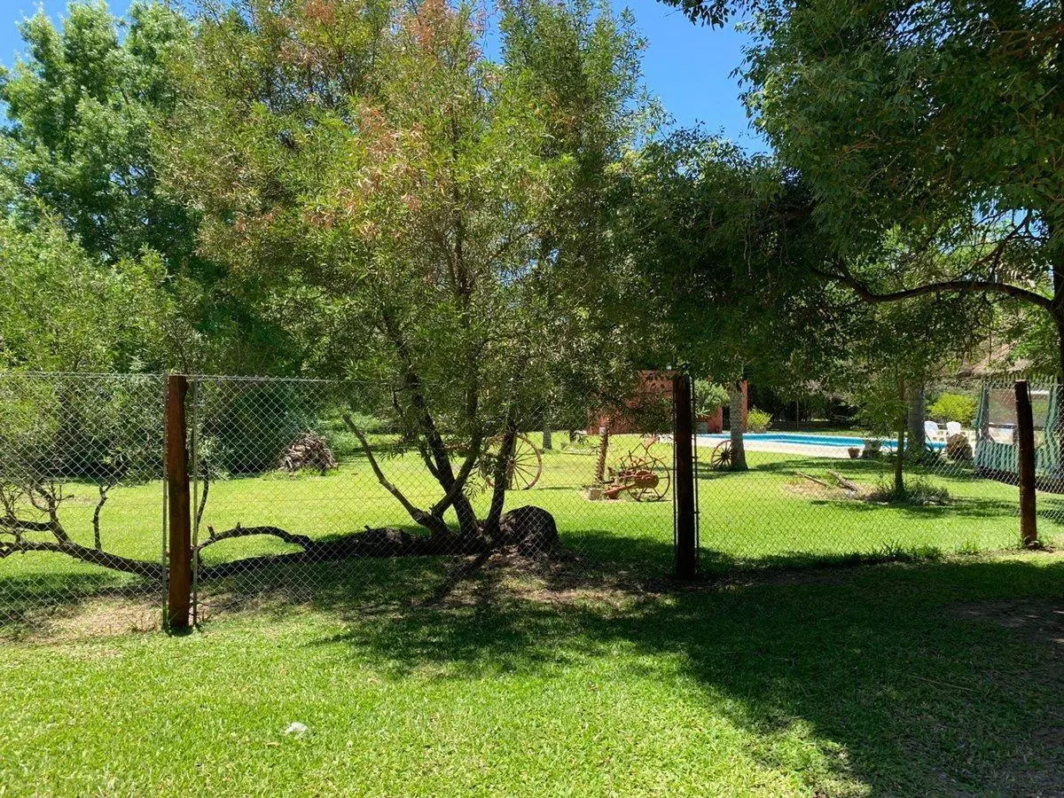 CASA EN VENTA 2 DORMITORIOS EN CAMPO CHICO. 5