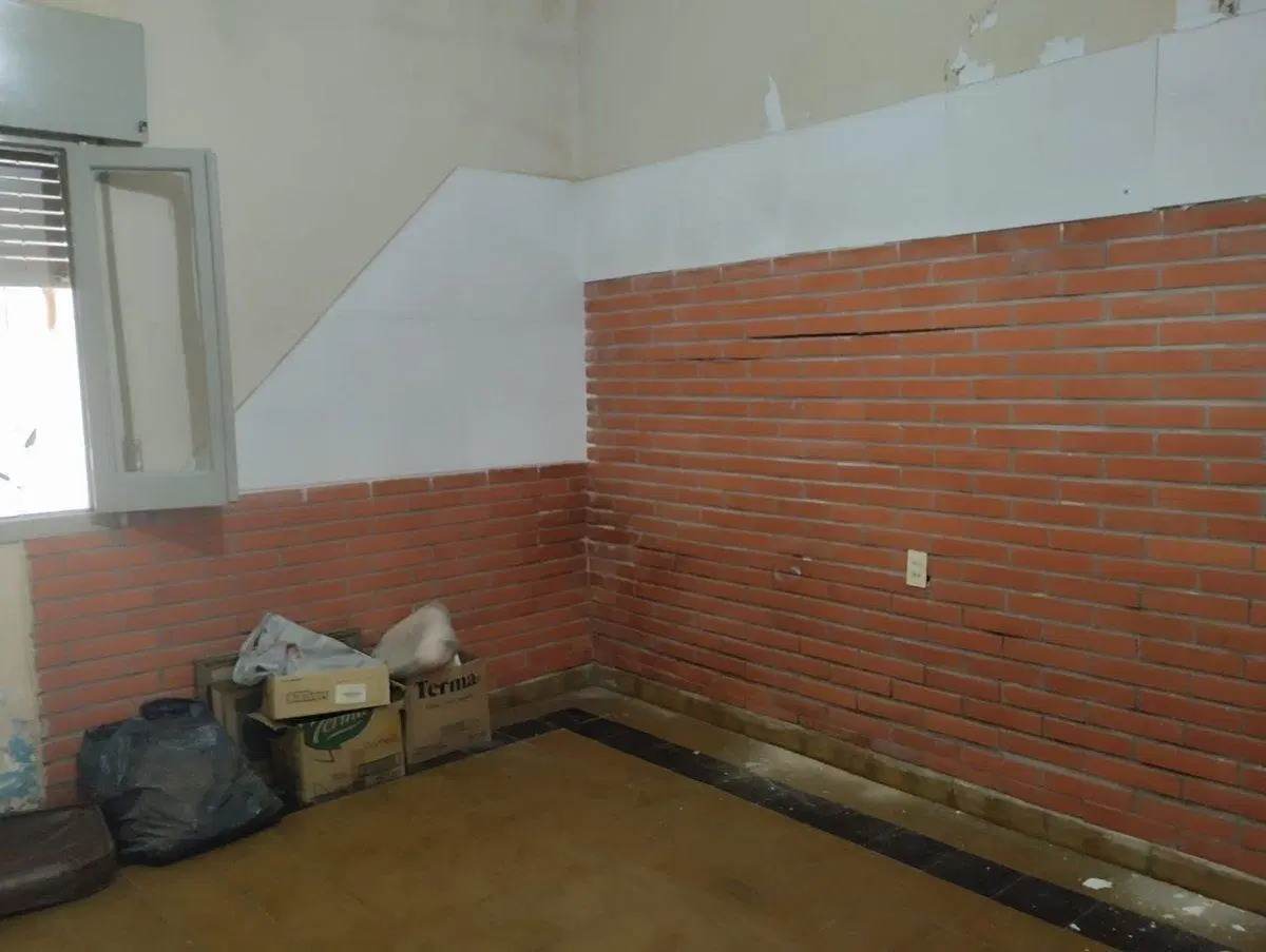 VENTA CASA + DPTO BARRIO CATEDRAL 3