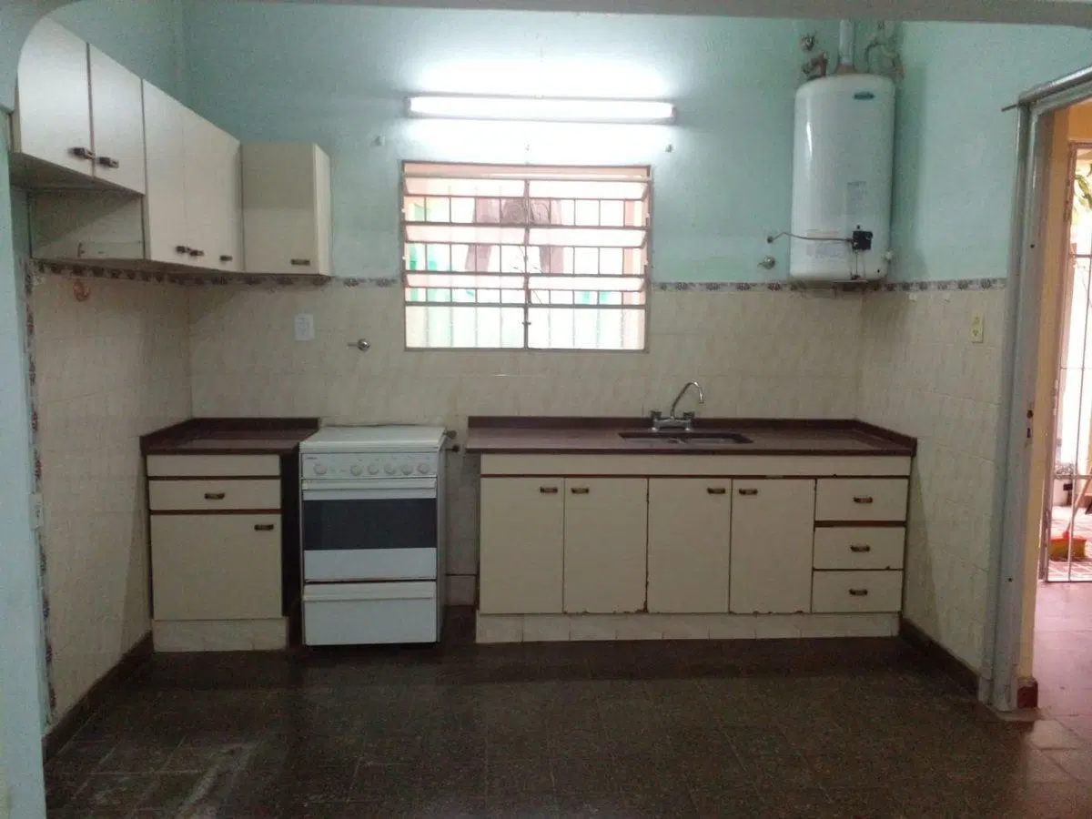 VENTA CASA + DPTO BARRIO CATEDRAL 5