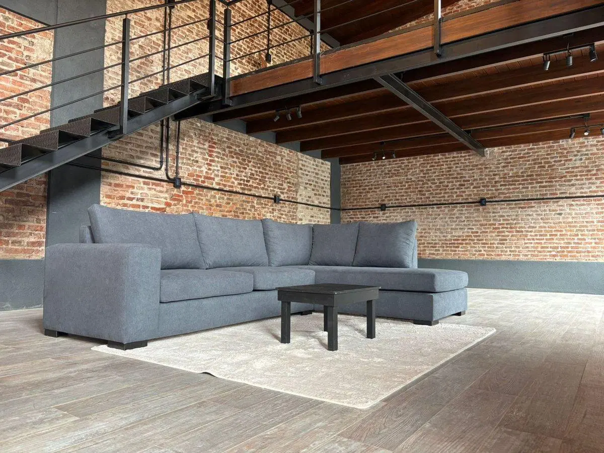 LOFT A ESTRENAR AMBIENTES AMPLIOS, BARRIO CATEDRAL 3