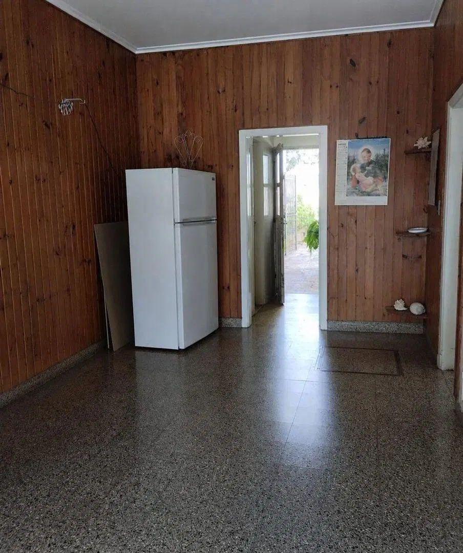 VENTA CASA, 3 HABITACIONES, BARRIO ITURRASPE 2