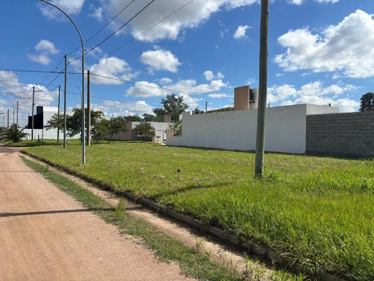 VENTA LOTE LOTEO BOUTIQUE 3
