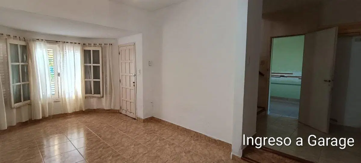 VENTA CASA 3 DORMITIOS 2 BAÑOS QUINCHO GRAN PATIO 4