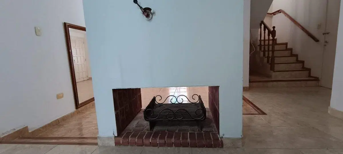 VENTA CASA 3 DORMITIOS 2 BAÑOS QUINCHO GRAN PATIO 2