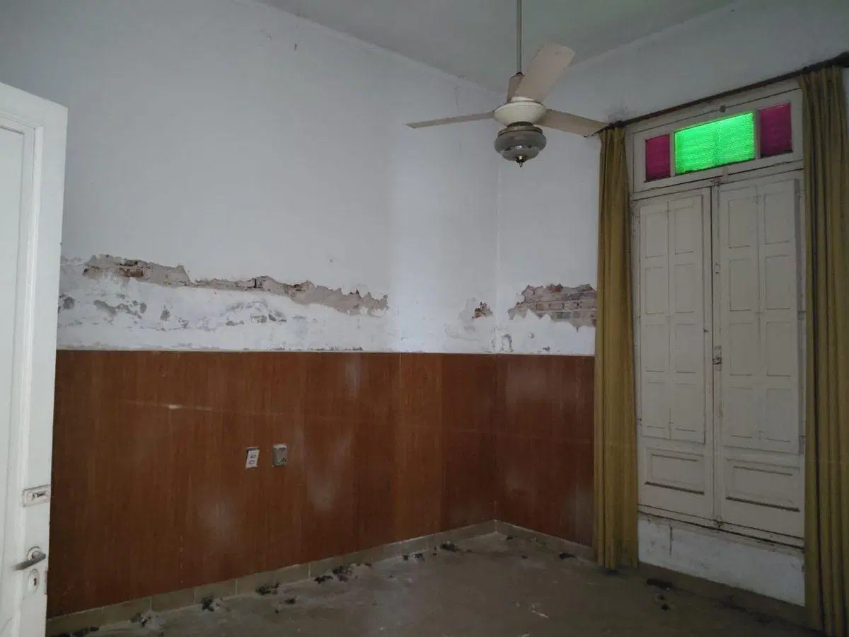 VENTA CASA 3 DORMITORIOS- ZONA CENTRO 4