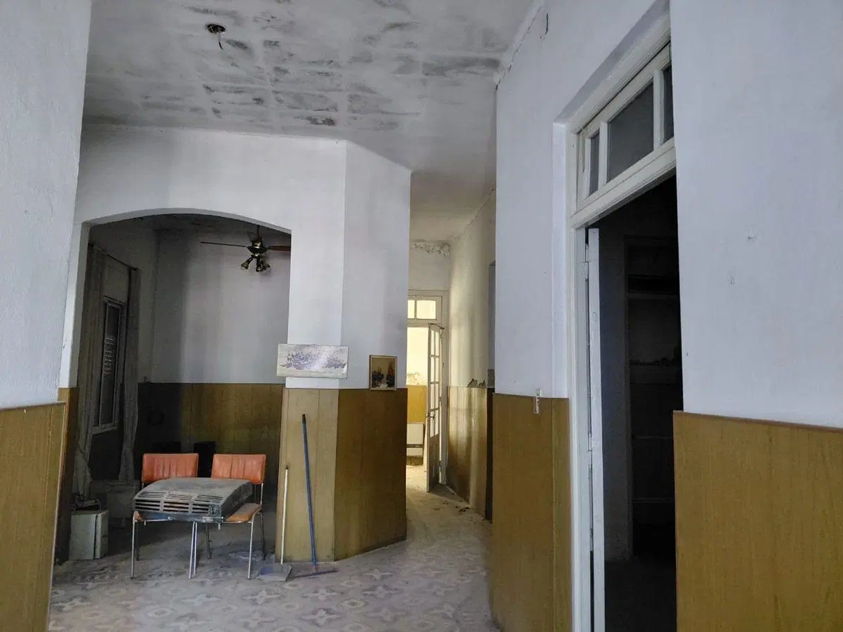 VENTA CASA 3 DORMITORIOS- ZONA CENTRO 5