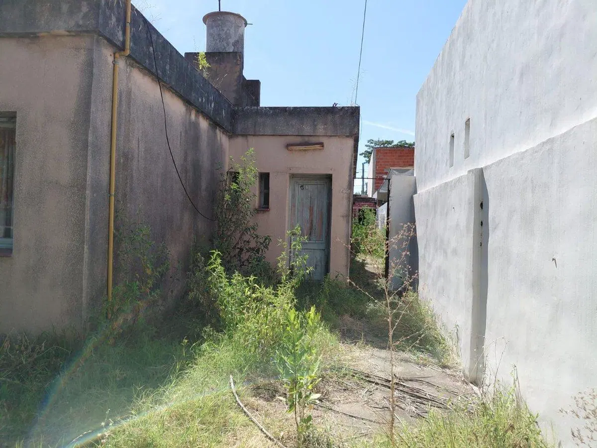 Venta casa a demoler - Barrio 9 de septiembre 2