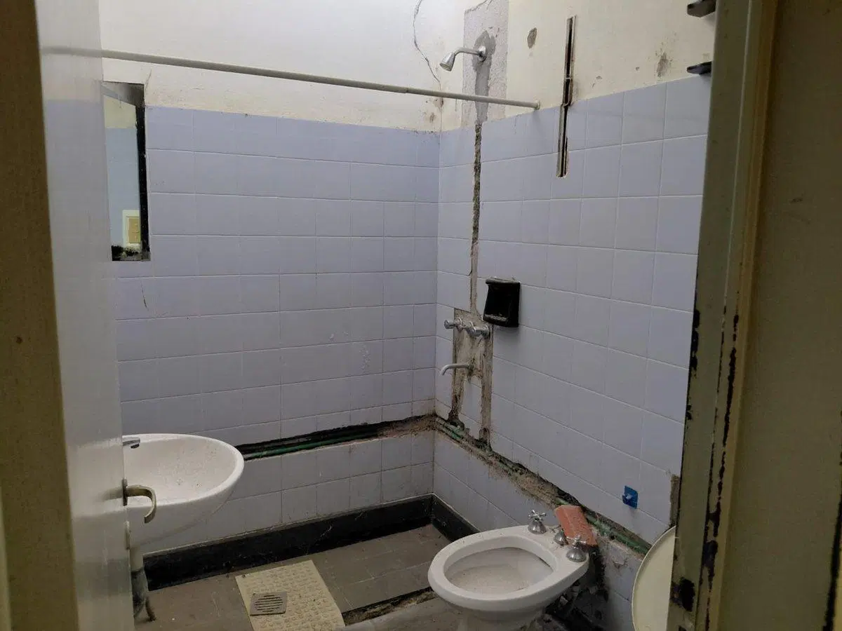Venta casa a demoler - Barrio 9 de septiembre 4