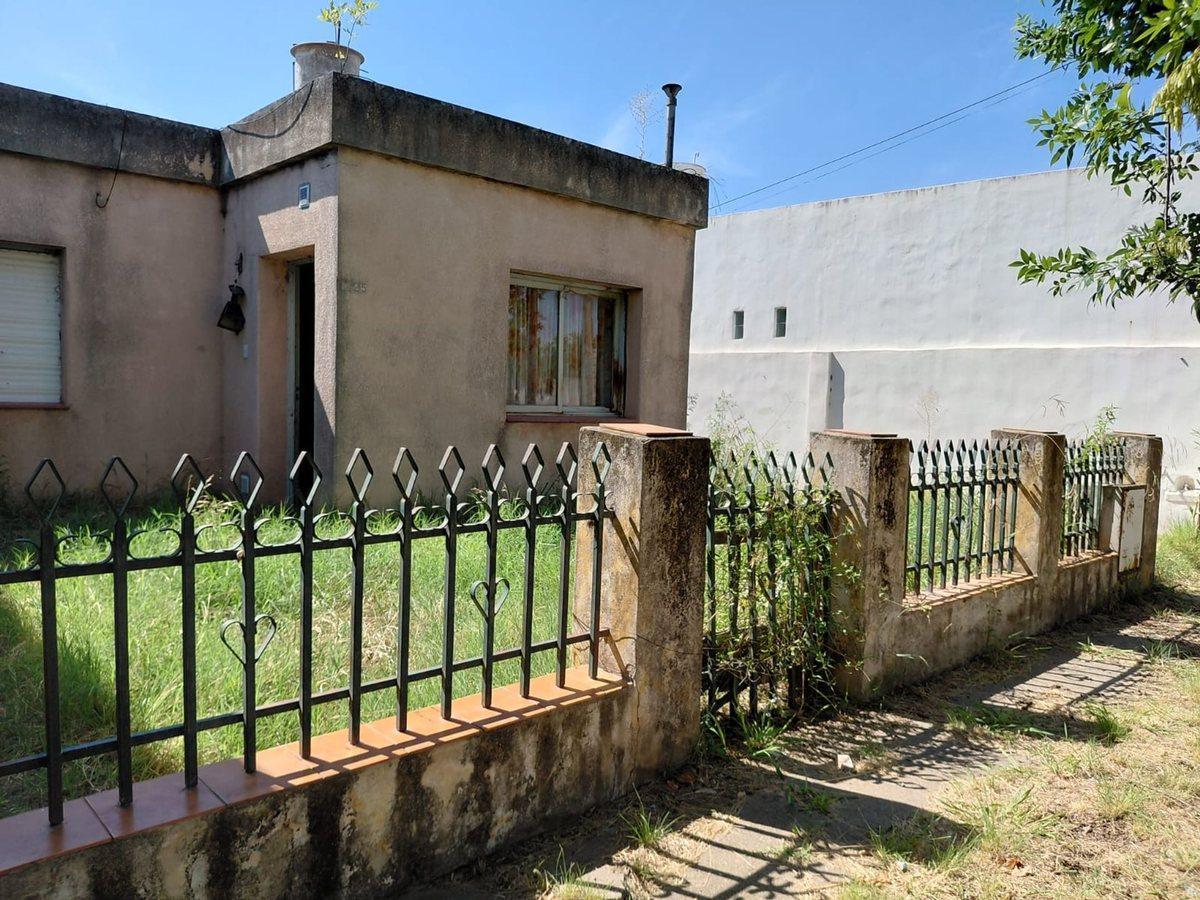 Venta casa a demoler - Barrio 9 de septiembre