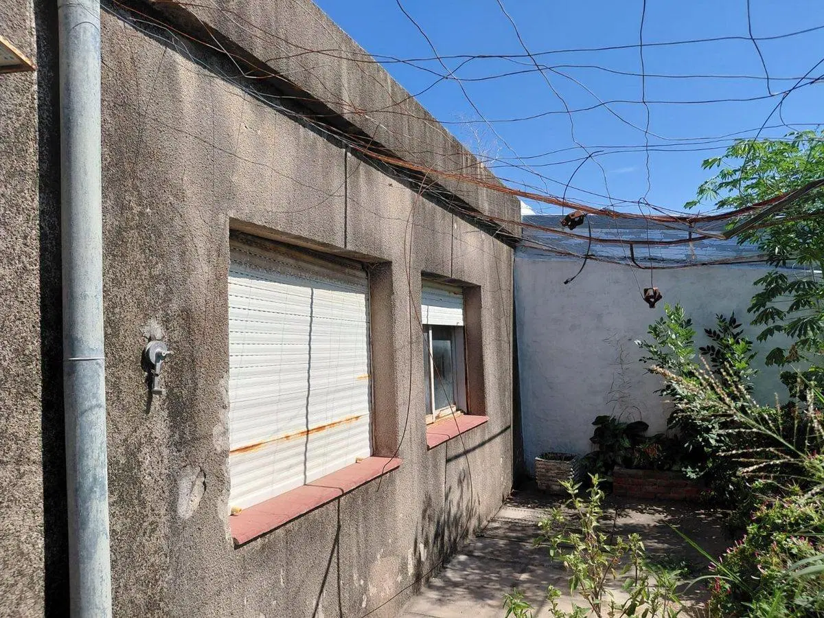 Venta casa a demoler - Barrio 9 de septiembre 3