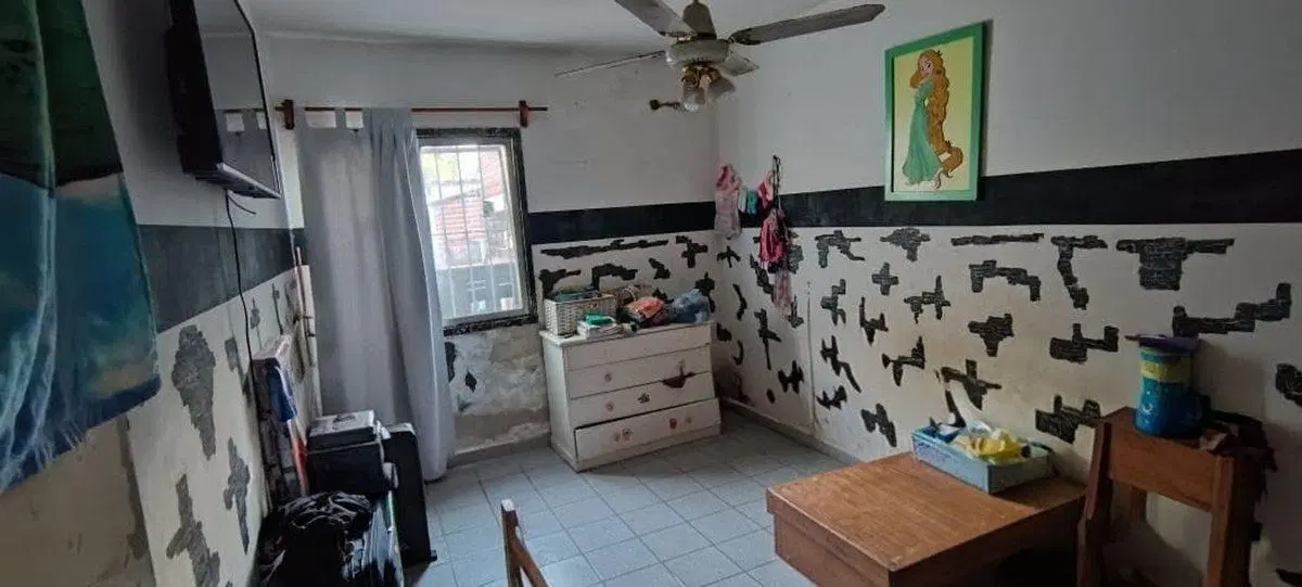 VENTA CASA 3 DORMITORIOS- LAS VARILLAS 4