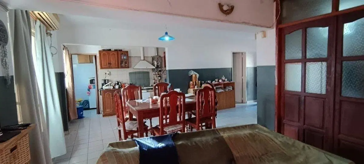 VENTA CASA 3 DORMITORIOS- LAS VARILLAS 2