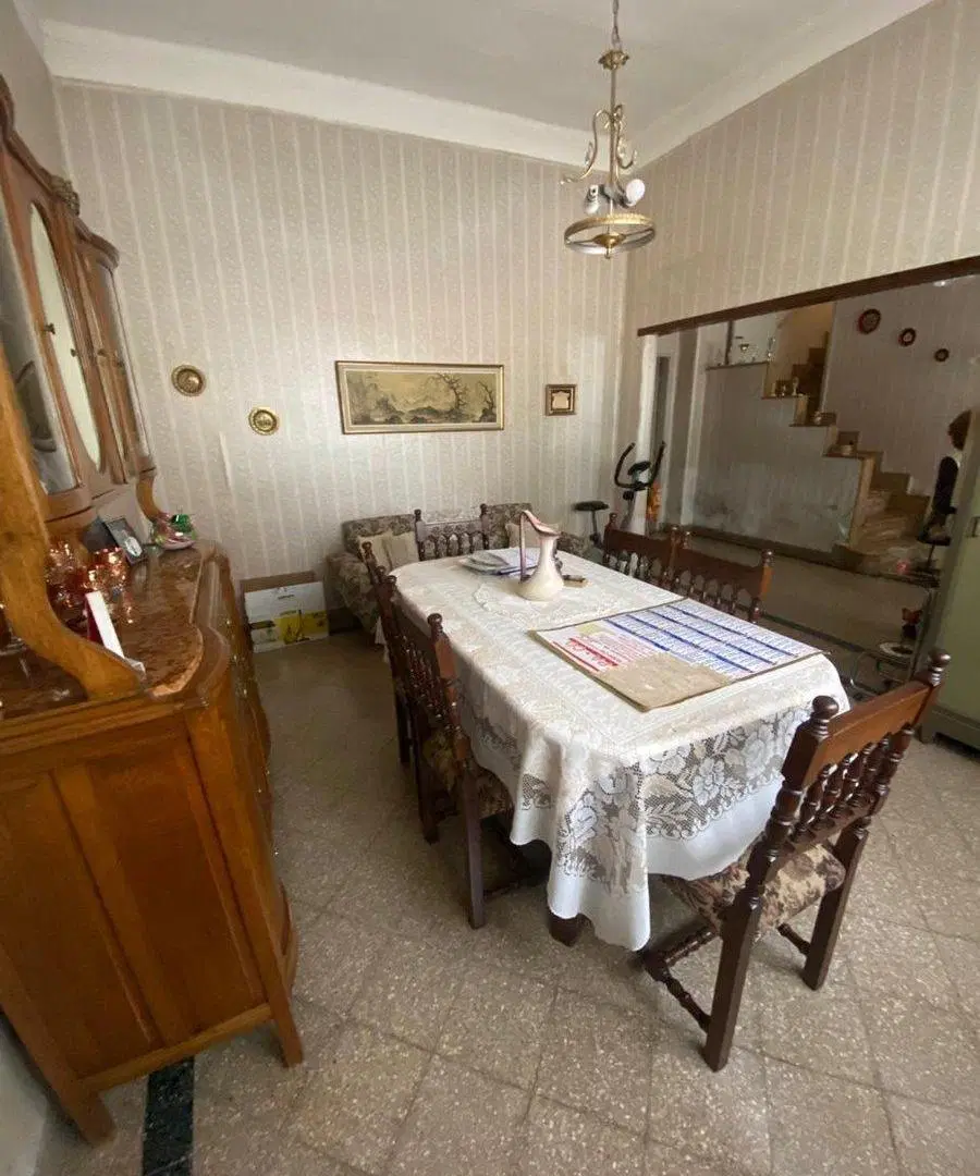 VENTA CASA, 3 HABITACIONES, ZONA CENTRO 5