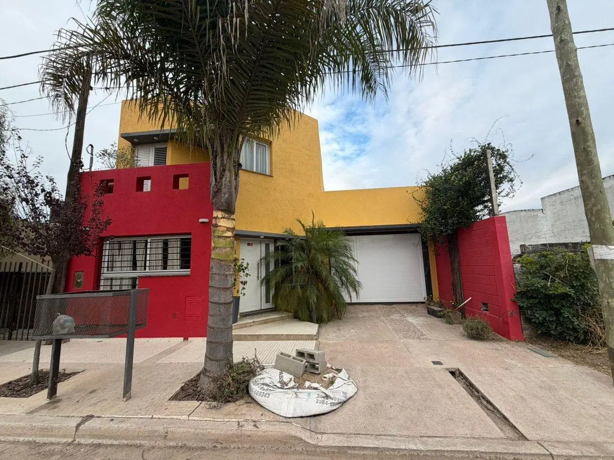 Venta Casa 3 dormitorios - La Milka 4