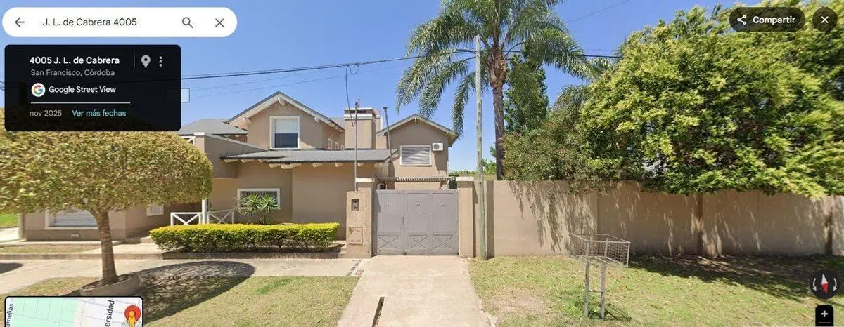 SE VENDE CASA 3 HABITACIONES B° INDEPENDENCIA 4