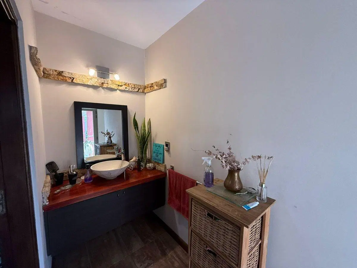 VENTA CASA CATEGORIA, 3 HABITACIONES, VILLA GOLF 4