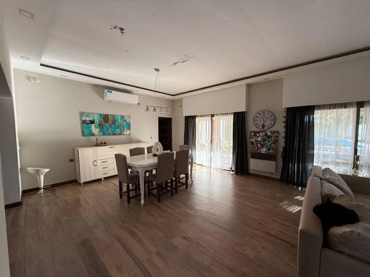 VENTA CASA CATEGORIA, 3 HABITACIONES, VILLA GOLF 3