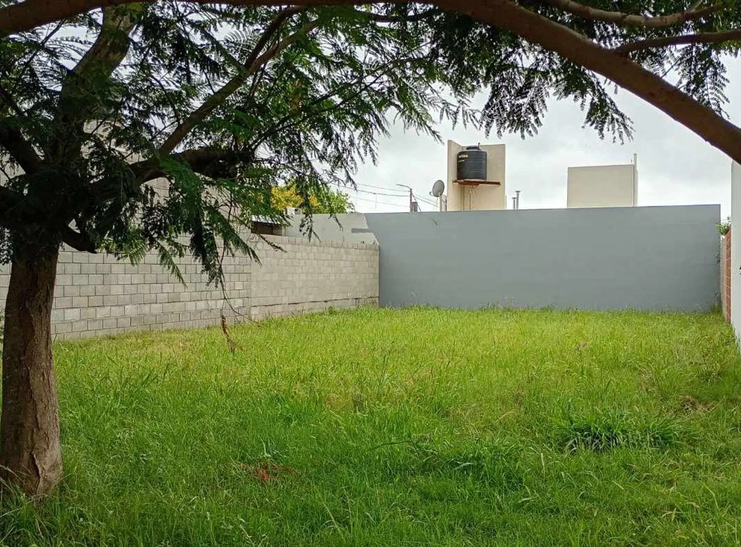 VENTA LOTE BRISAS DEL SUR EXCELENTE UBICACION 3
