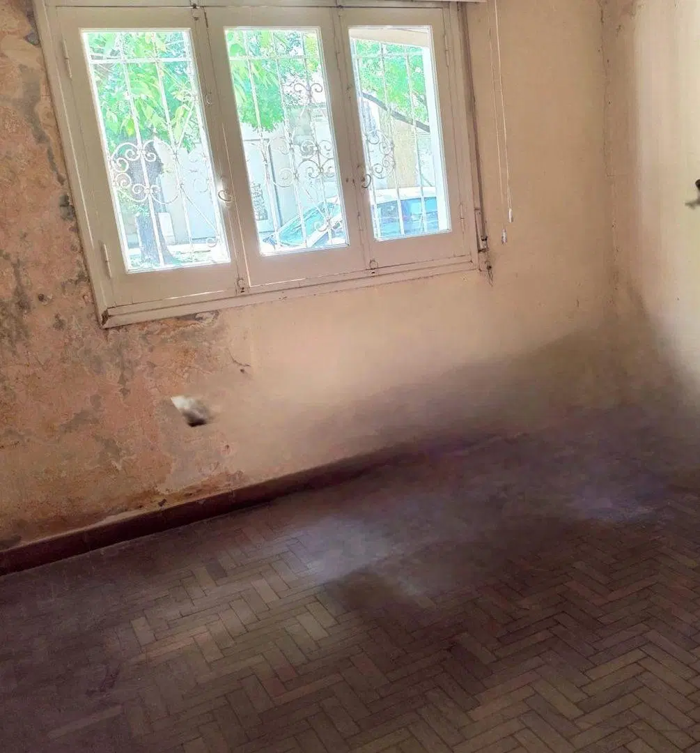 CASA EN VENTA, 3 DORMITORIOS EN BARRIO ITURRASPE 3
