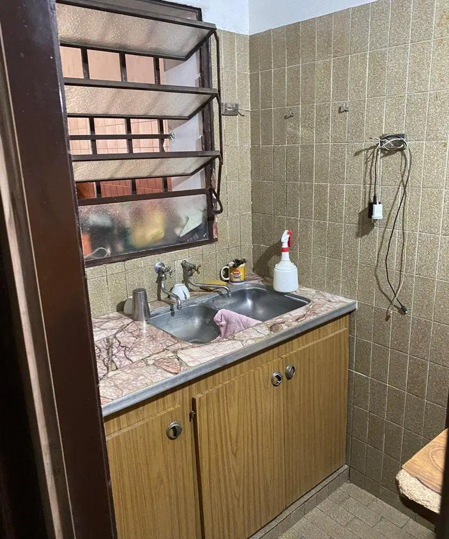 GALPON COMERCIAL + DEPARTAMENTO 3