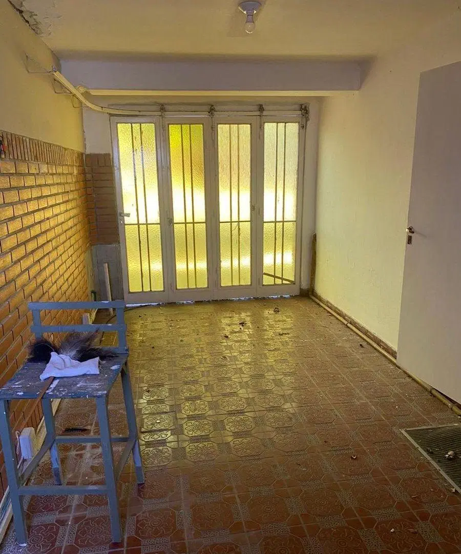SE VENDE ESQUINA CASA CON LOTE 5