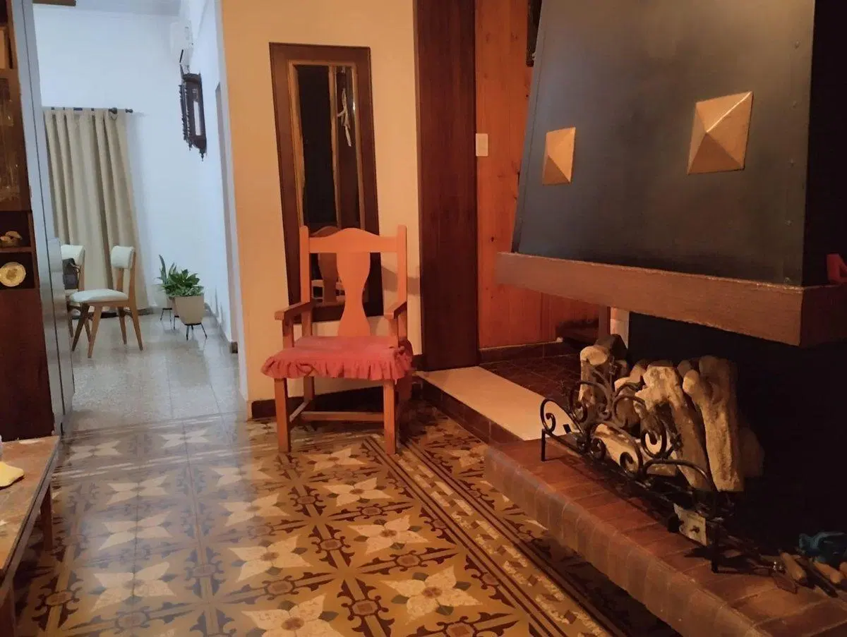 VENTA CASA 4 HABITACIONES, BARRIO CATEDRAL 3