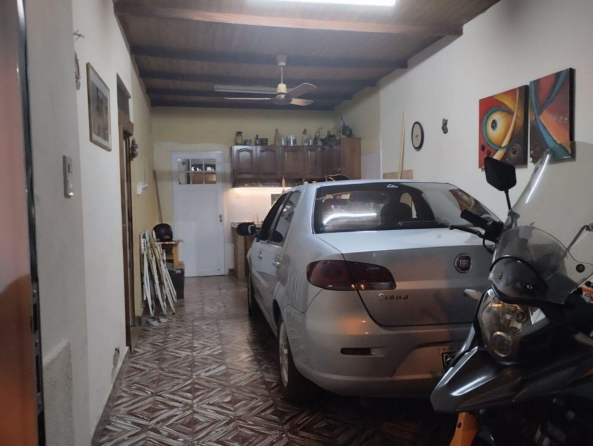 VENTA CASA MAS DEPARTAMENTO, BARRIO CATEDRAL