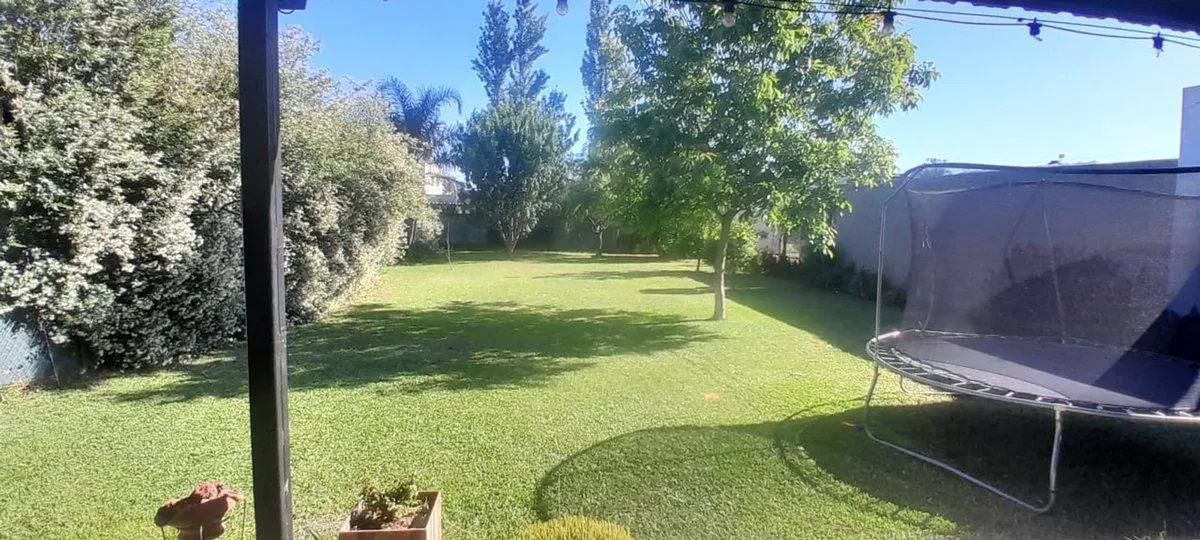 Vendo casa 2 dormitorios en Plaza San Francisco 3