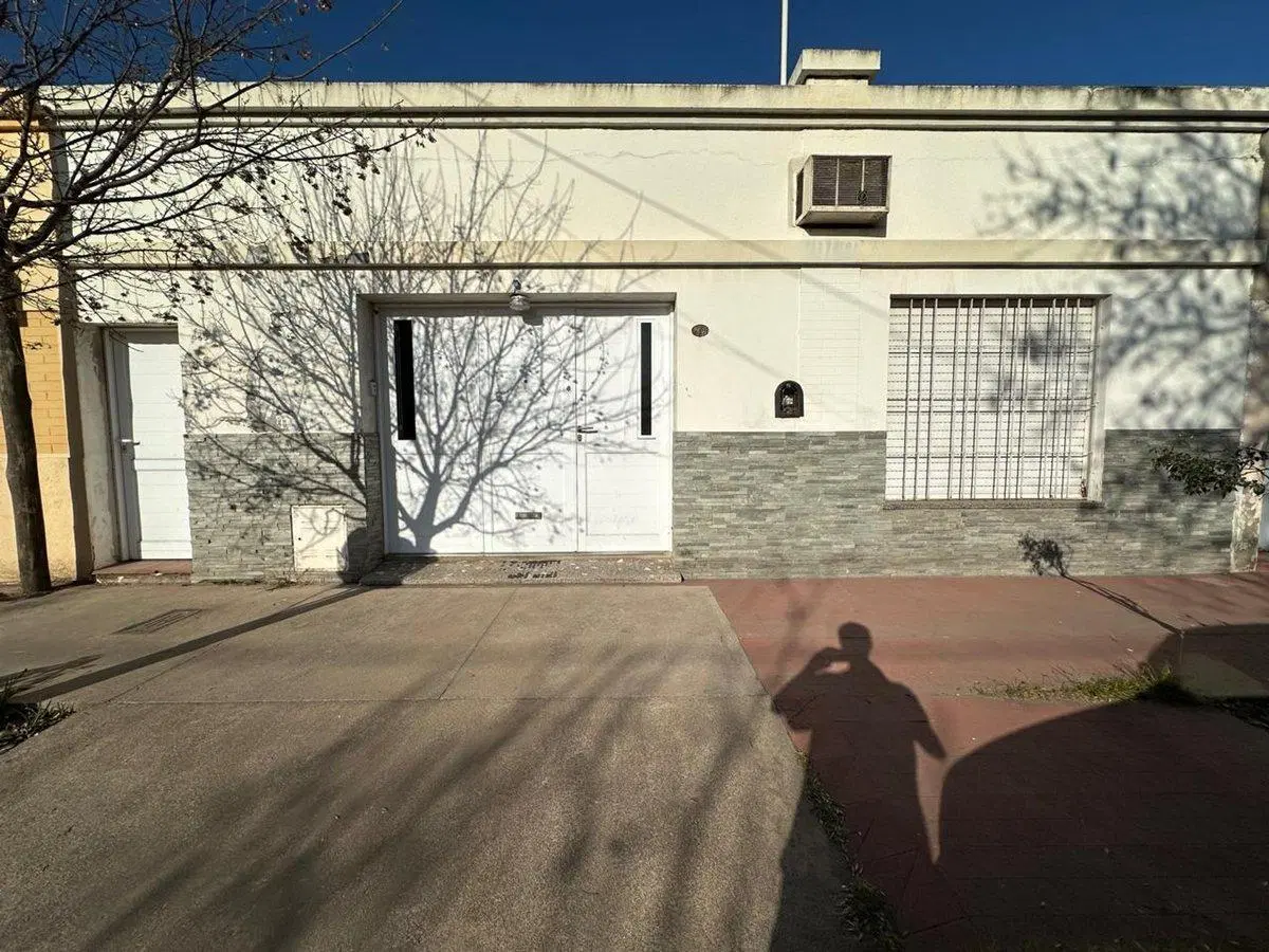 VENTA CASA 3 DORMITORIOS 3