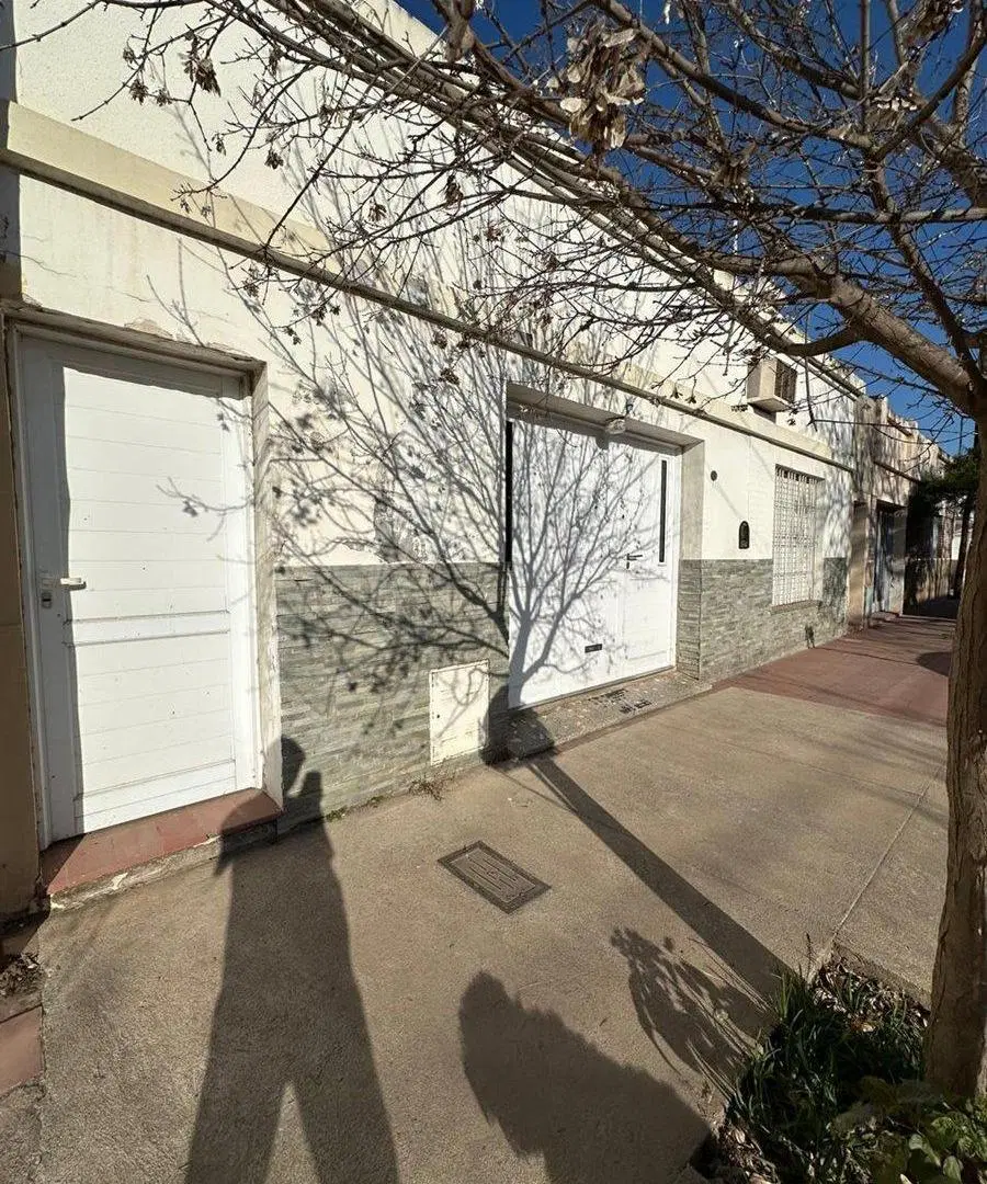 VENTA CASA 3 DORMITORIOS 2