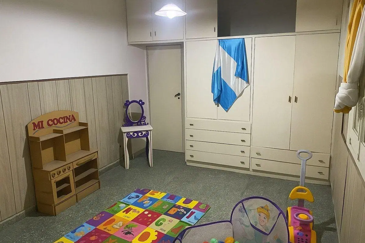 VENTA CASA 3 DORMITORIOS 8
