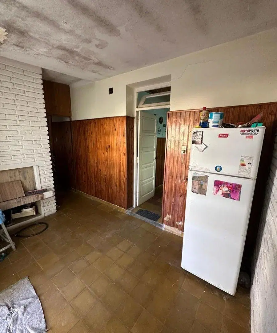 VENTA CASA 3 DORMITORIOS 4