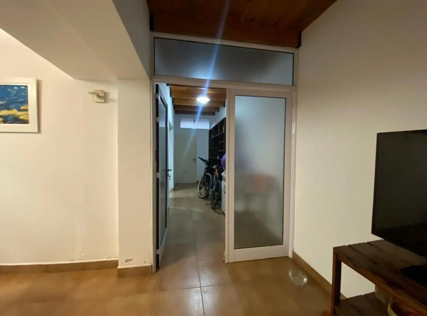 EN VENTA CASA 2 HABITACIONES BARRIO CONSOLATA 3