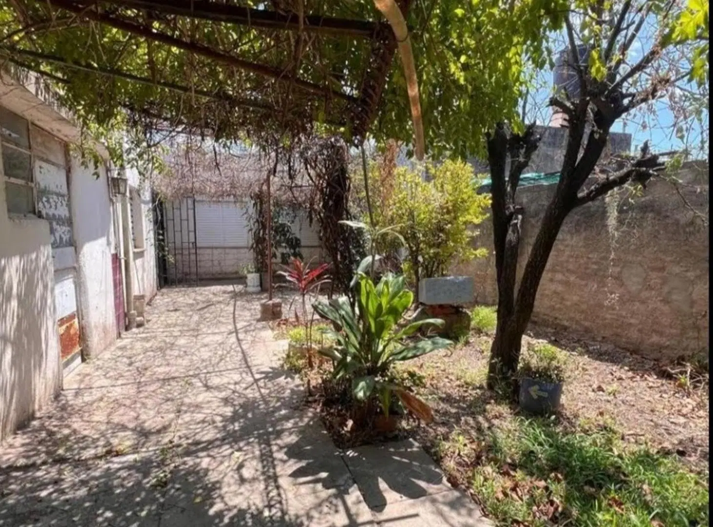 VENTA CASA 3 DORMITORIO EN BARRIO SAN MARTIN 5