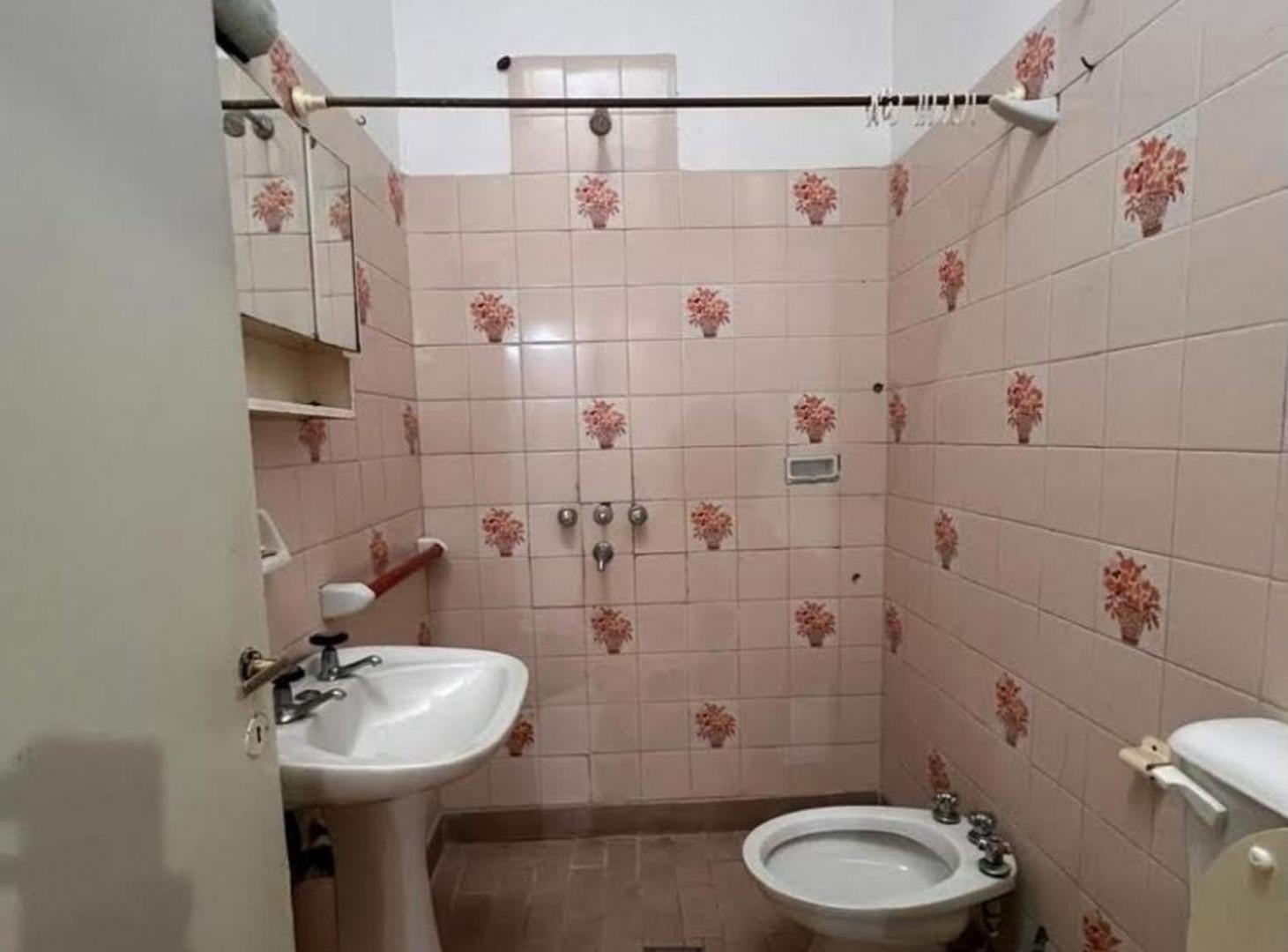 VENTA CASA 3 DORMITORIO EN BARRIO SAN MARTIN