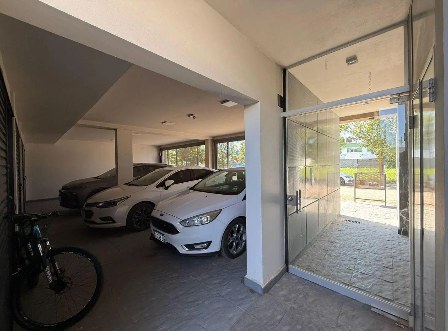 VENTA DEPARTAMENTO, 1 HABITACIÓN, ZONA UTN 2