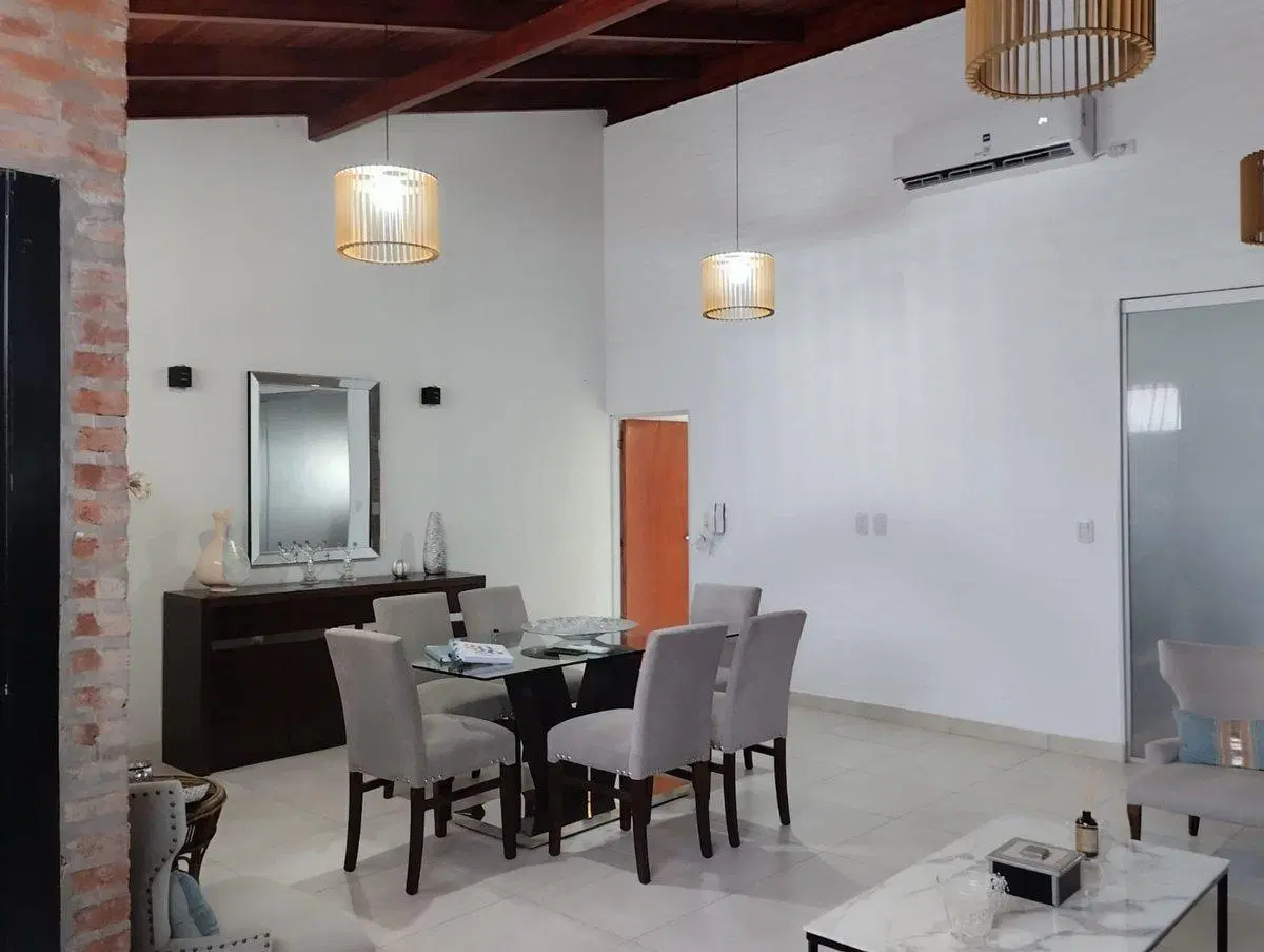 VENDO CASA, 2 HABITACIONES, PALMARES 3 8