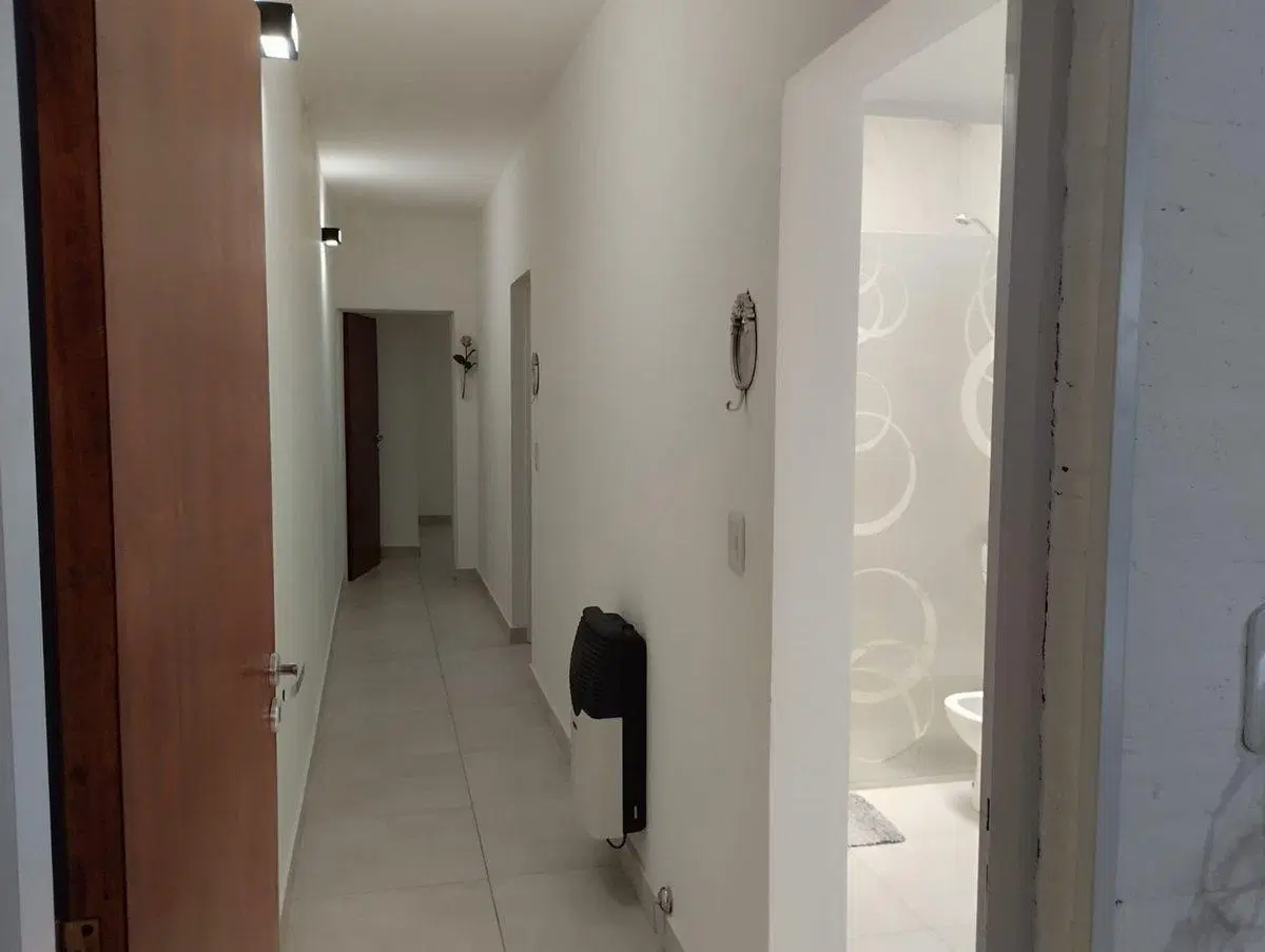 VENDO CASA, 2 HABITACIONES, PALMARES 3 3