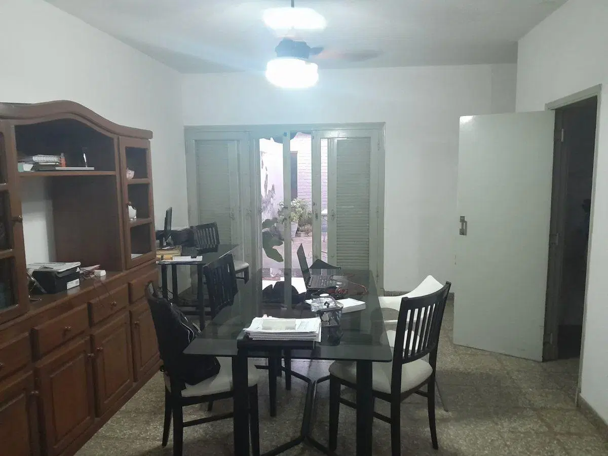 VENTA CASA 2 HABITACIONES BARRIO CATEDRAL 5