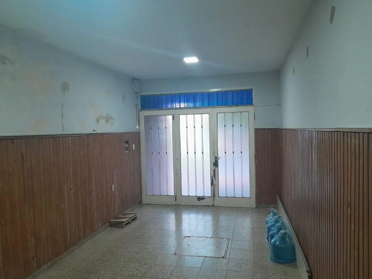 VENTA CASA 2 HABITACIONES BARRIO CATEDRAL 4